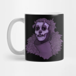 SwapFell Papyrus Humanization Mug